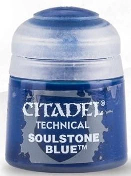 Soulstone Blue - Citadel Technical (12 ml)