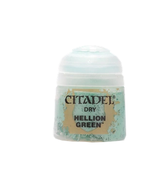 Hellion Green - Citadel Dry (12 ml)