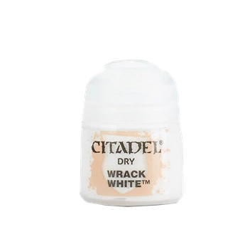 Wrack White - Citadel Dry (12 ml)