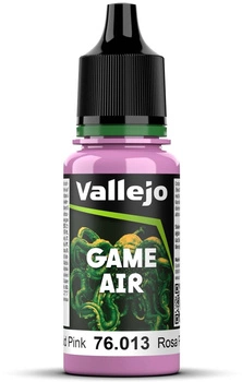 Vallejo: 76.013 - Game Air - Squid Pink (18 ml)