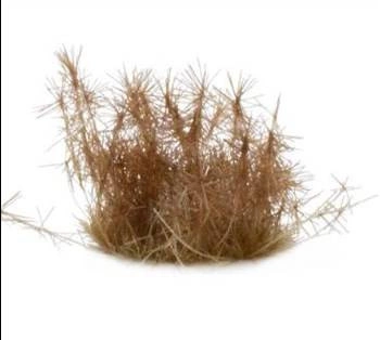 Gamers Grass: Special tufts - 12 mm - Spikey Brown (Wild)