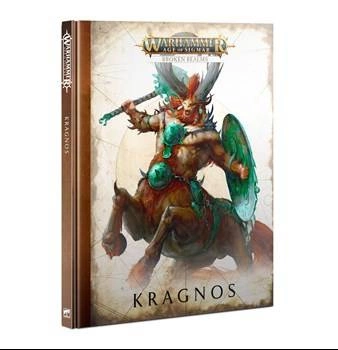 Broken Realms: Kragnos