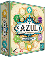 Azul: Ogród Królowej