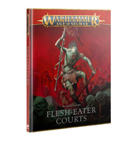 Battletome: Flesh-eater Courts