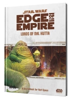 Star Wars Roleplaying - Edge of the Empire - Lords of Nal Hutta