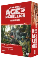 Star Wars Roleplaying - Age of Rebelion - Beginner Game