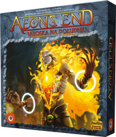 Aeon's End: Wioska na Południu