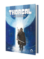 Thorgal Gra Fabularna RPG - Podręcznik Główny