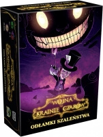 Wojna w Krainie Czarów: Odłamki Szaleństwa