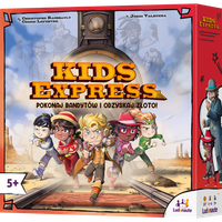Kids Express (edycja polska)