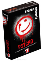 Czarne historie - Psycho