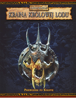 Warhammer Fantasy Roleplay (2. Edycja): Kraina Królowej Lodu