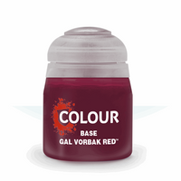 Gal Vorbak Red - Citadel Base (12 ml)