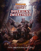 Warhammer Fantasy Roleplay (4. Edycja): Imperialny Zwierzyniec