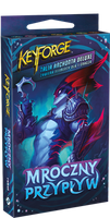 KeyForge: Mroczny przypływ - Talia Archonta deluxe
