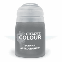 Astrogranite - Citadel Technical (24 ml)