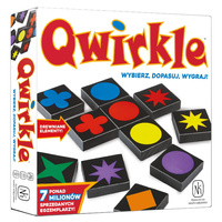Qwirkle (nowa edycja)