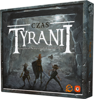 Too Many Bones: Czas tyranii