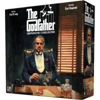 The Godfather: Imperium Corleone