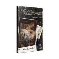 Choose Cthulhu 2: W Górach Szaleństwa