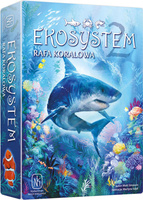 Ekosystem 2: Rafa koralowa