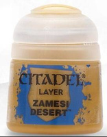 Zamesi Desert - Citadel Layer (12 ml)