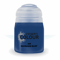 Macragge Blue - Citadel Air (24 ml)
