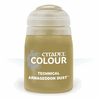 Armageddon Dust - Citadel Technical (24 ml)