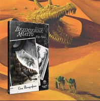 Choose Cthulhu 4: Bezimienne miasto