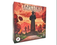 Tapestry: Sztuka i Architektura