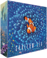 Shallow Sea: Wielka rafa koralowa