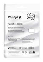 Vallejo: Hydration Sponge