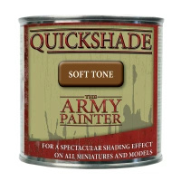  The Army Painter - Quickshade Soft Tone