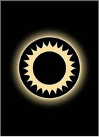 Legion Matte Sleeves - Absolute Iconic Sun 50 szt.