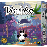 Takenoko