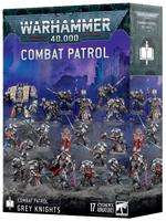 Combat Patrol - Grey Knights