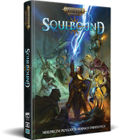 Warhammer: Age of Sigmar - Soulbound