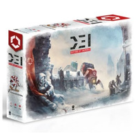 D.E.I.: Divide et Impera