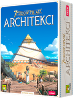 7 Cudów Świata: Architekci