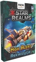 Star Realms - High Alert: Rekwizycja