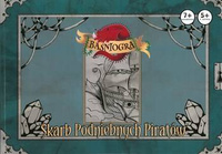 Baśniogra 5: Skarb Podniebnych Piratów