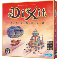 Dixit Odyseja