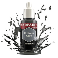  Warpaints Fanatic: Uniform Grey