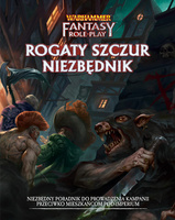 Warhammer Fantasy Roleplay (4. Edycja): Wewnętrzny Wróg – Część 4: Rogaty Szczur – Niezbędnik