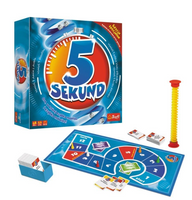 5 Sekund 2.0 Edycja 2019