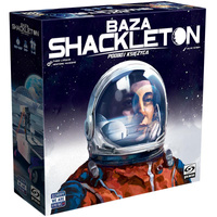 Baza Shackleton
