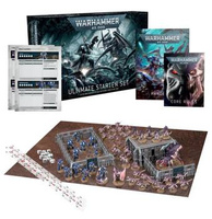 Warhammer 40000 - Ultimate Starter Set
