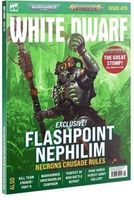 White Dwarf Issue 479 - Oficjalny Magazyn Warhammera