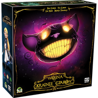 Wojna w krainie czarów