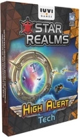 Star Realms - High Alert: Tech